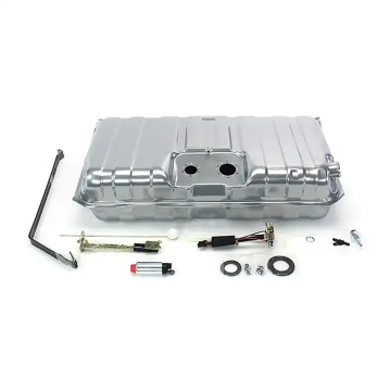 1962-1965 Chevy II EFI Fuel Tank Kit - 255 LPH Pump